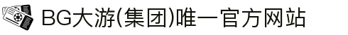 BG大游(集团)唯一官方网站